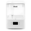 LEVOIT 1.5 Gal. Smart Ultrasonic Cool Mist Humidifier and Diffuser up to 505 sq. ft. -Air Quality Shop whites levoit humidifiers heaphulvsus0036 64 1000