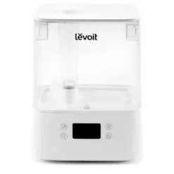 LEVOIT 1.5 Gal. Smart Ultrasonic Cool Mist Humidifier and Diffuser up to 505 sq. ft.