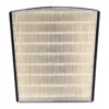 LivePure 17.5 in. x 18.1 in. x 1.75 in. Bali Series True HEPA Air Purifier Replacement Filter 2 LivePure 17.5 in. x 18.1 in. x 1.75 in. Bali Series True HEPA Air Purifier Replacement Filter -Air Quality Shop whites livepure air purifier accessories lp hf550 64 1000