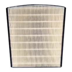 LivePure 17.5 in. x 18.1 in. x 1.75 in. Bali Series True HEPA Air Purifier Replacement Filter