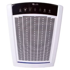 LivePure Bali Multi-Room True HEPA Console Air Purifier