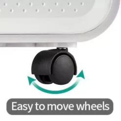 Merax 30-Pint Dehumidifier with 2 l Water Tank and Drain Hose -Air Quality Shop whites merax dehumidifiers gl002aak 76 1000