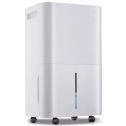 Merax 50-Pint Dehumidifier with 4L Water Tank for Large Space