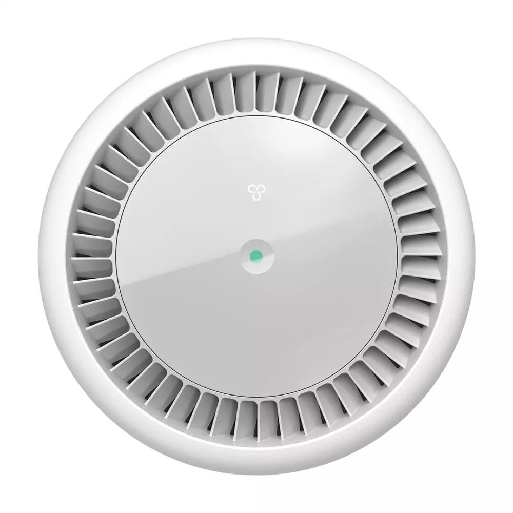 MOLEKULE Air Mini+ 250 sq.ft. Air Purifier PECO Filter 6 MOLEKULE Air Mini+ 250 sq.ft. Air Purifier PECO Filter - Image 4