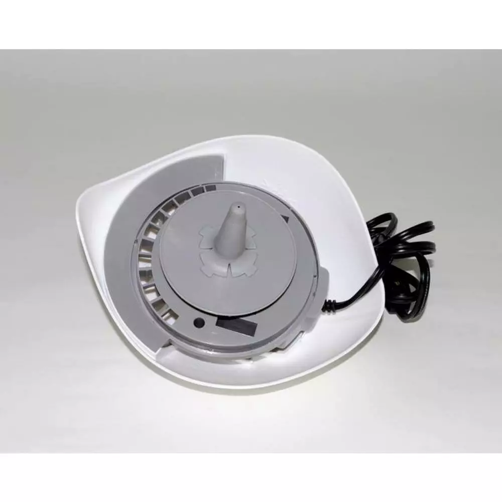 New Comfort Water Filtration Humidifier Air Purifier 4 New Comfort Water Filtration Humidifier Air Purifier - Image 2