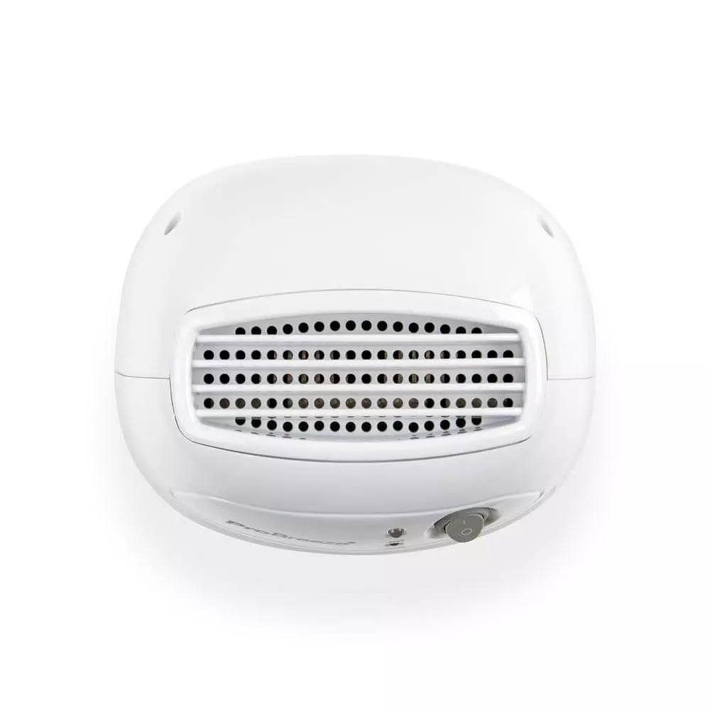 Pro Breeze 0.45-Pint Dehumidifier with Bucket and Auto Shut Off 4 Pro Breeze 0.45-Pint Dehumidifier with Bucket and Auto Shut Off - Image 2