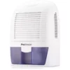 Pro Breeze 0.9-Pint Bucket Dehumidifier 2 Pro Breeze 0.9-Pint Bucket Dehumidifier -Air Quality Shop whites pro breeze dehumidifiers pb 03 us 64 1000