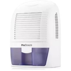 Pro Breeze 0.9-Pint Bucket Dehumidifier