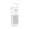 Pure Enrichment PureZone Mini Portable True HEPA Air Purifier in White 1 Pure Enrichment PureZone Mini Portable True HEPA Air Purifier in White -Air Quality Shop whites pure enrichment air purifiers pepersap 64 1000
