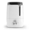 Pure Enrichment HUME Ultrasonic Cool Mist Humidifier -Air Quality Shop whites pure enrichment humidifiers pehume 64 1000