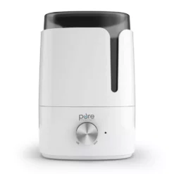 Pure Enrichment HUME Ultrasonic Cool Mist Humidifier