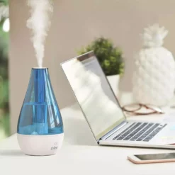 Pure Enrichment MistAire Studio Cool Mist Ultra-Sonic Humidifier 17 Pure Enrichment MistAire Studio Cool Mist Ultra-Sonic Humidifier -Air Quality Shop whites pure enrichment humidifiers pehumsml 31 1000