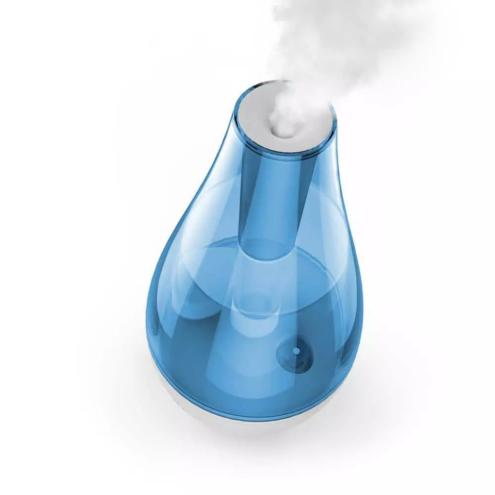 Pure Enrichment MistAire Studio Cool Mist Ultra-Sonic Humidifier 4 Pure Enrichment MistAire Studio Cool Mist Ultra-Sonic Humidifier - Image 2