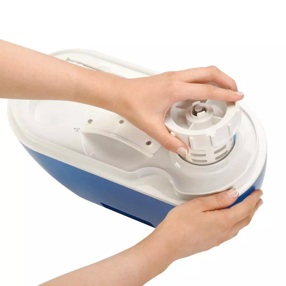 Pure Guardian Humidifier Demineralization Filter 6 Pure Guardian Humidifier Demineralization Filter - Image 4