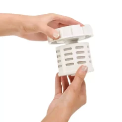 Pure Guardian Humidifier Demineralization Filter 11 Pure Guardian Humidifier Demineralization Filter -Air Quality Shop whites pure guardian humidifier accessories fltdc 4f 1000