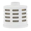 Pure Guardian Humidifier Demineralization Filter 2 Pure Guardian Humidifier Demineralization Filter -Air Quality Shop whites pure guardian humidifier accessories fltdc 64 1000