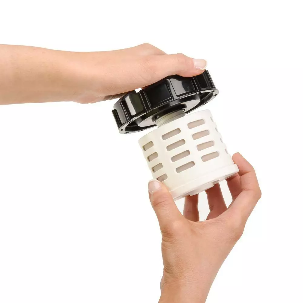 Pure Guardian Humidifier Demineralization Filter 9 Pure Guardian Humidifier Demineralization Filter - Image 7