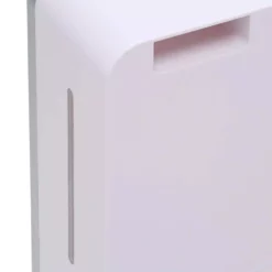 Pure Guardian 1.32 gal. 90-Hour Ultrasonic Warm Mist Humidifier with Humidistat 13 Pure Guardian 1.32 gal. 90-Hour Ultrasonic Warm Mist Humidifier with Humidistat -Air Quality Shop whites pure guardian humidifiers h7550 1f 1000