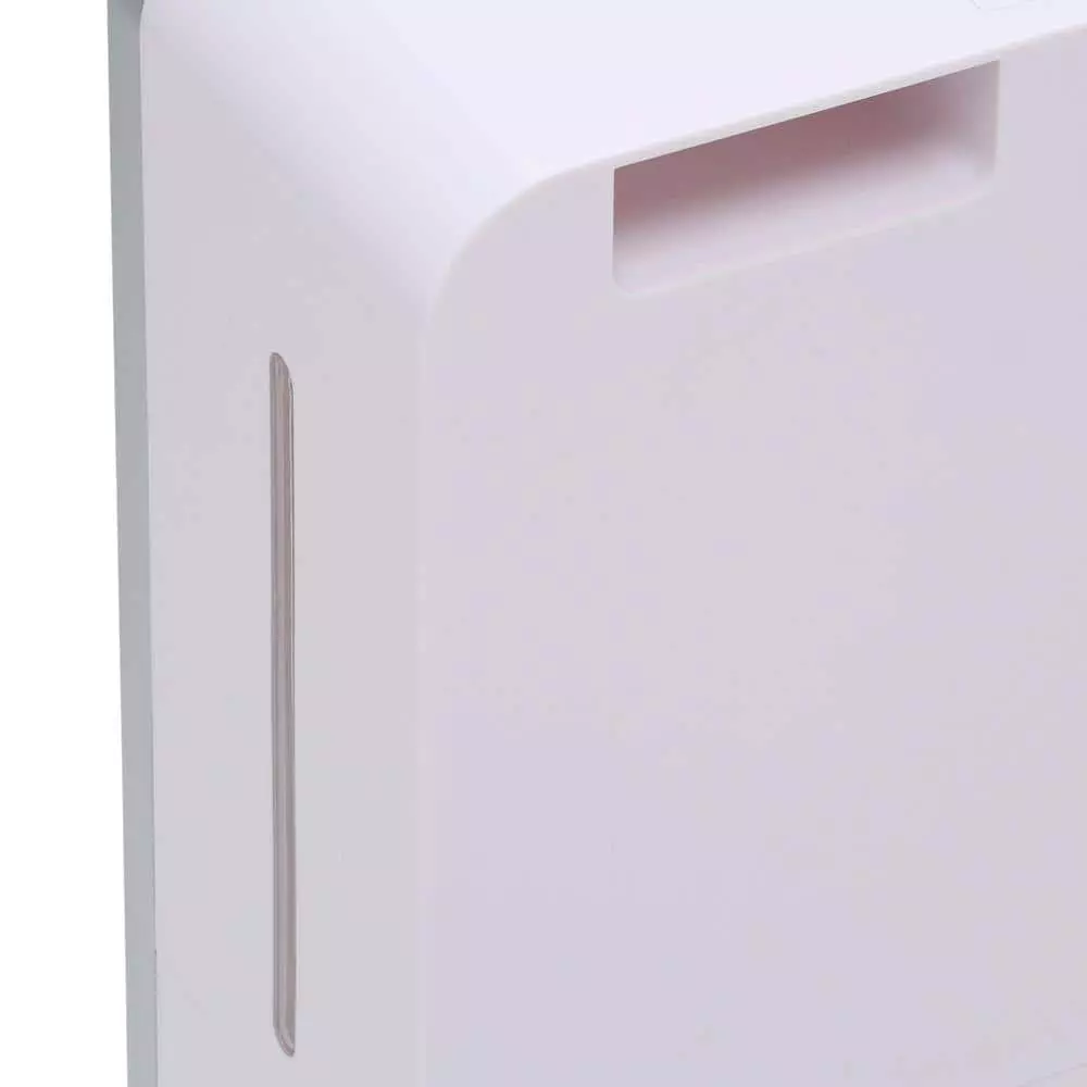 Pure Guardian 1.32 gal. 90-Hour Ultrasonic Warm Mist Humidifier with Humidistat 6 Pure Guardian 1.32 gal. 90-Hour Ultrasonic Warm Mist Humidifier with Humidistat - Image 4