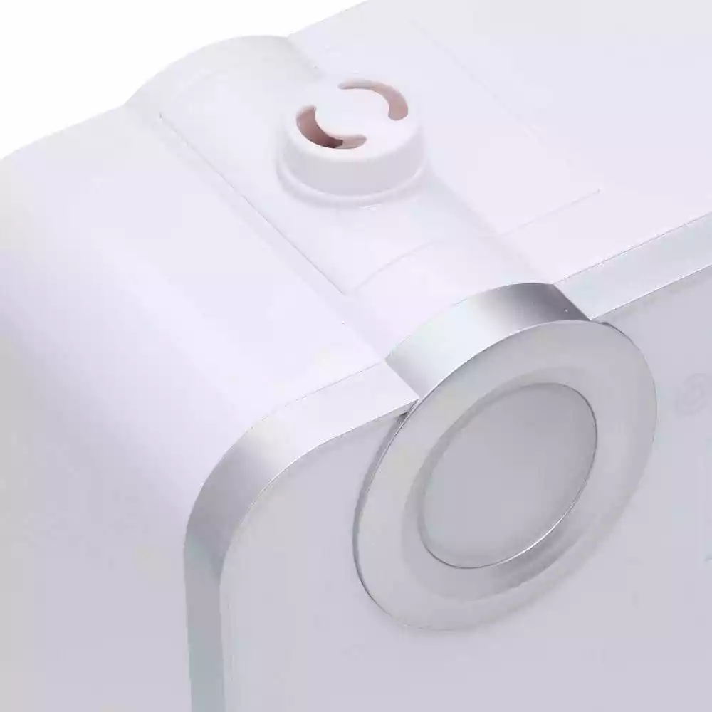 Pure Guardian 1.32 gal. 90-Hour Ultrasonic Warm Mist Humidifier with Humidistat 5 Pure Guardian 1.32 gal. 90-Hour Ultrasonic Warm Mist Humidifier with Humidistat - Image 3