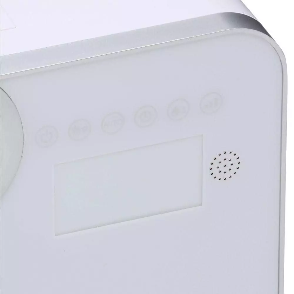 Pure Guardian 1.32 gal. 90-Hour Ultrasonic Warm Mist Humidifier with Humidistat 4 Pure Guardian 1.32 gal. 90-Hour Ultrasonic Warm Mist Humidifier with Humidistat - Image 2