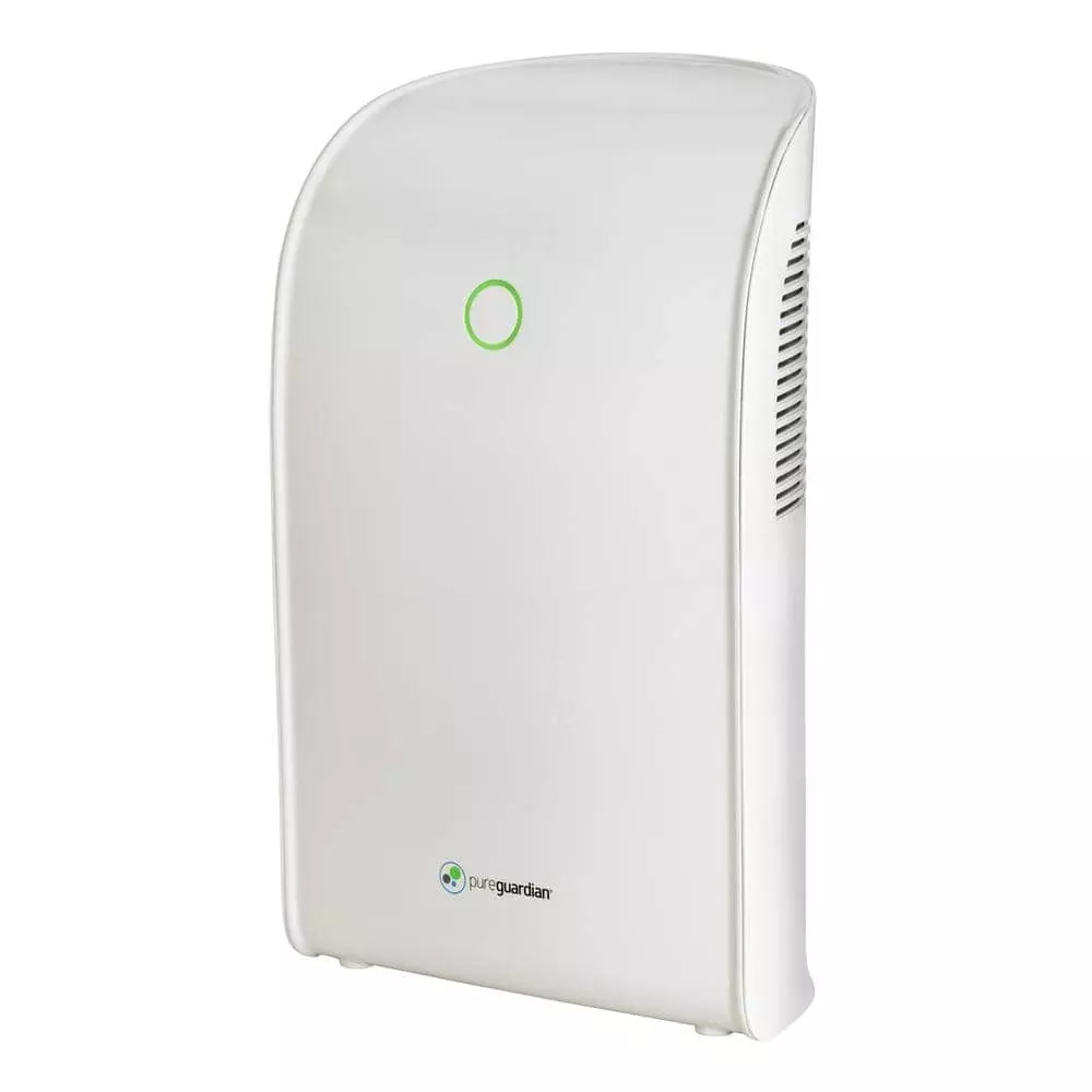 PureGuardian 0.33 Gal. Small Space Dehumidifier 3 PureGuardian 0.33 Gal. Small Space Dehumidifier