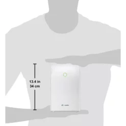 PureGuardian 0.33 Gal. Small Space Dehumidifier 15 PureGuardian 0.33 Gal. Small Space Dehumidifier -Air Quality Shop whites pureguardian dehumidifiers dh201wca 76 1000