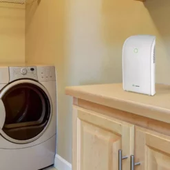 PureGuardian 0.33 Gal. Small Space Dehumidifier 14 PureGuardian 0.33 Gal. Small Space Dehumidifier -Air Quality Shop whites pureguardian dehumidifiers dh201wca fa 1000