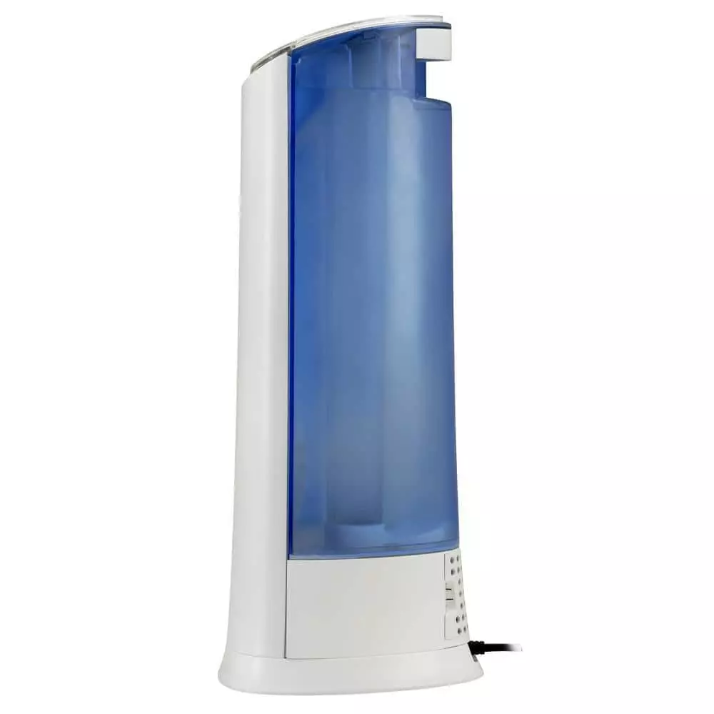 PureGuardian H3200WAR 100-Hour Ultrasonic Cool Mist Humidifier Tower with Aromatherapy, 1.5-Gallons 4 PureGuardian H3200WAR 100-Hour Ultrasonic Cool Mist Humidifier Tower with Aromatherapy, 1.5-Gallons - Image 2