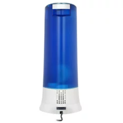 PureGuardian 1.5 Gal. 100-Hour Ultrasonic Warm and Cool Mist Tower Humidifier and Aroma Tray 17 PureGuardian 1.5 Gal. 100-Hour Ultrasonic Warm and Cool Mist Tower Humidifier and Aroma Tray -Air Quality Shop whites pureguardian humidifiers h3250wca 44 1000