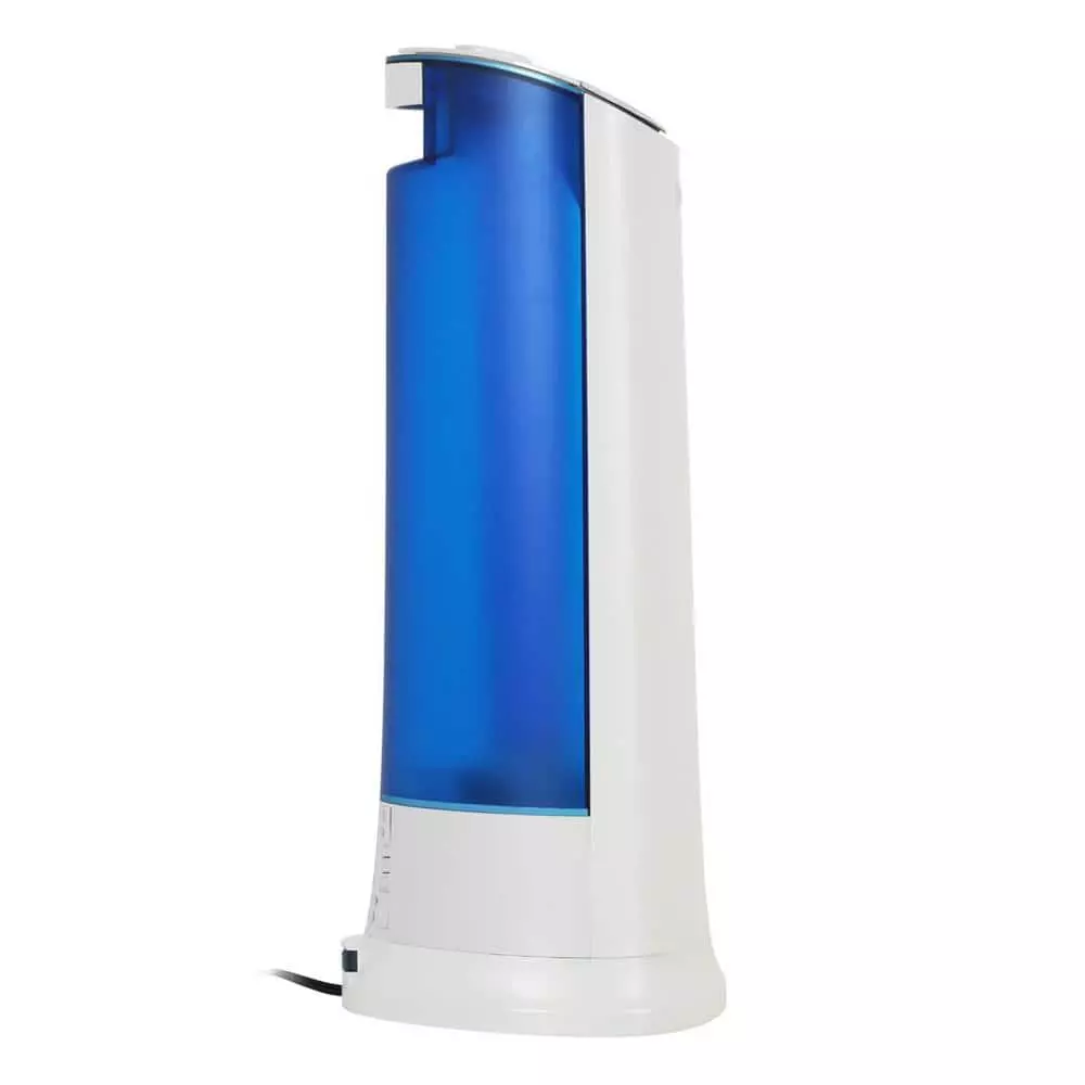 PureGuardian 1.5 Gal. 100-Hour Ultrasonic Warm and Cool Mist Tower Humidifier and Aroma Tray 6 PureGuardian 1.5 Gal. 100-Hour Ultrasonic Warm and Cool Mist Tower Humidifier and Aroma Tray - Image 4