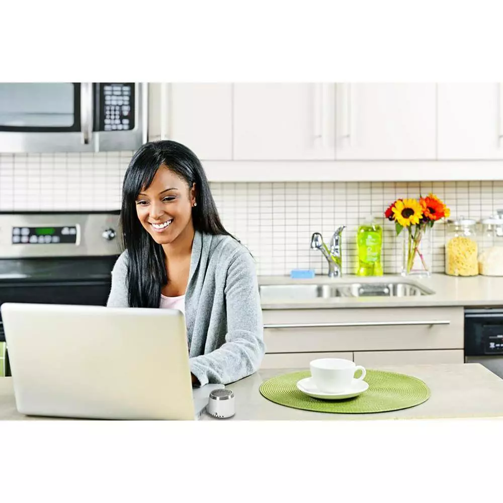 PureGuardian Evaporative Travel USB Aroma Diffuser 10 PureGuardian Evaporative Travel USB Aroma Diffuser - Image 8