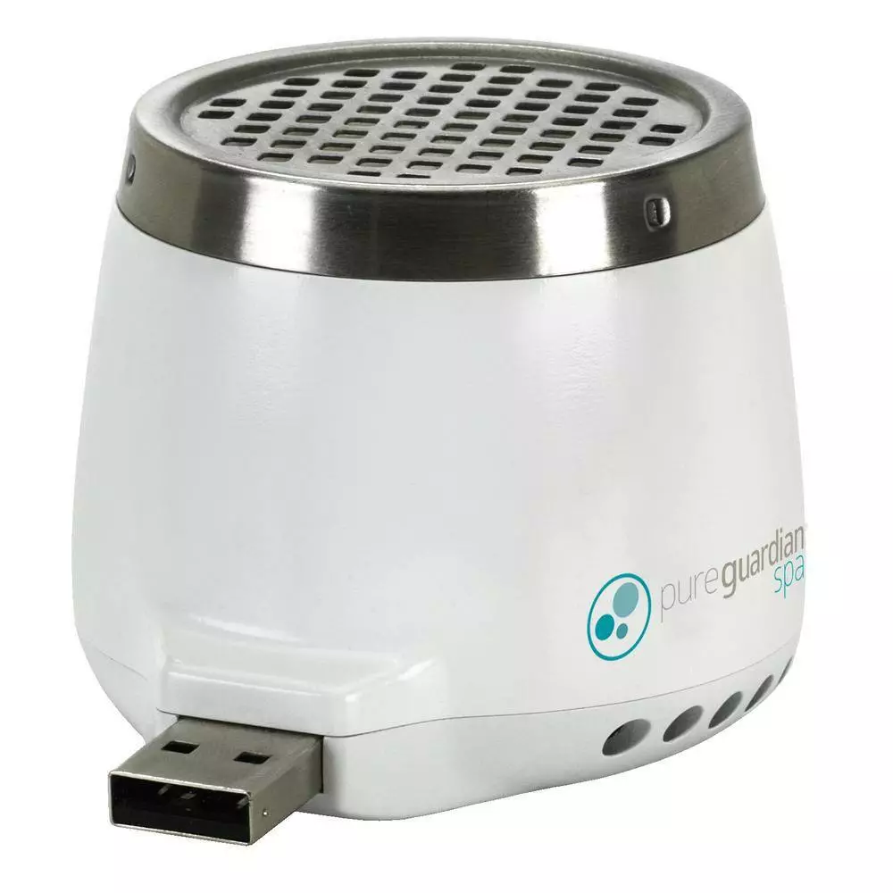 PureGuardian Evaporative Travel USB Aroma Diffuser 5 PureGuardian Evaporative Travel USB Aroma Diffuser - Image 3