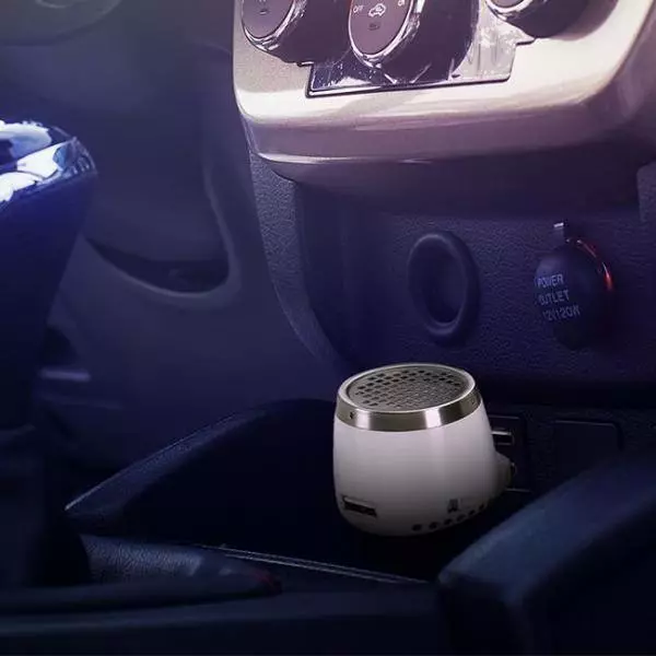 PureGuardian Evaporative Travel USB Aroma Diffuser 9 PureGuardian Evaporative Travel USB Aroma Diffuser - Image 7