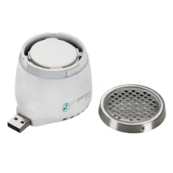 PureGuardian Evaporative Travel USB Aroma Diffuser 11 PureGuardian Evaporative Travel USB Aroma Diffuser -Air Quality Shop whites pureguardian humidifiers spa125ca c3 1000