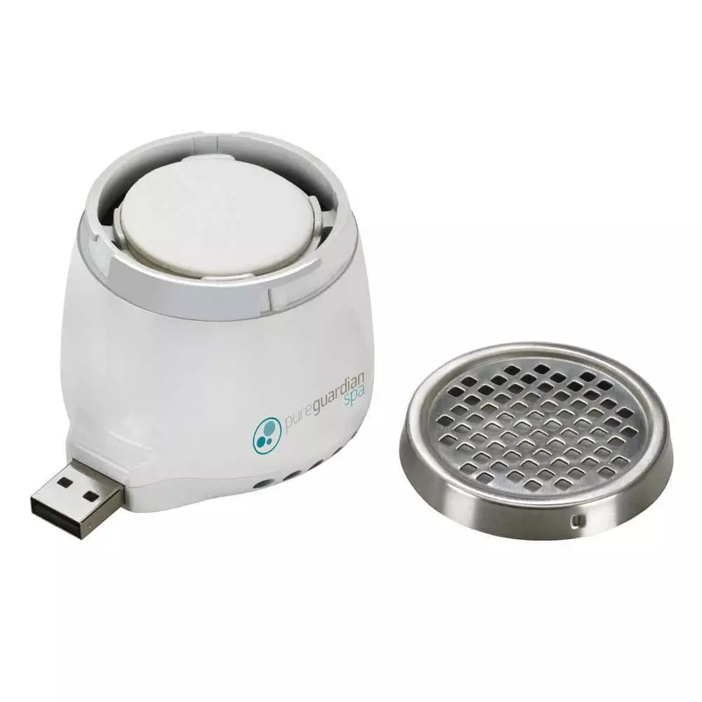 PureGuardian Evaporative Travel USB Aroma Diffuser 4 PureGuardian Evaporative Travel USB Aroma Diffuser - Image 2