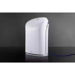 Rabbit Air SPA-550A BioGS 2.0 Ultra Quiet HEPA Air Purifier 20 Rabbit Air SPA-550A BioGS 2.0 Ultra Quiet HEPA Air Purifier -Air Quality Shop whites rabbit air air purifiers spa 550aw 1f 1000