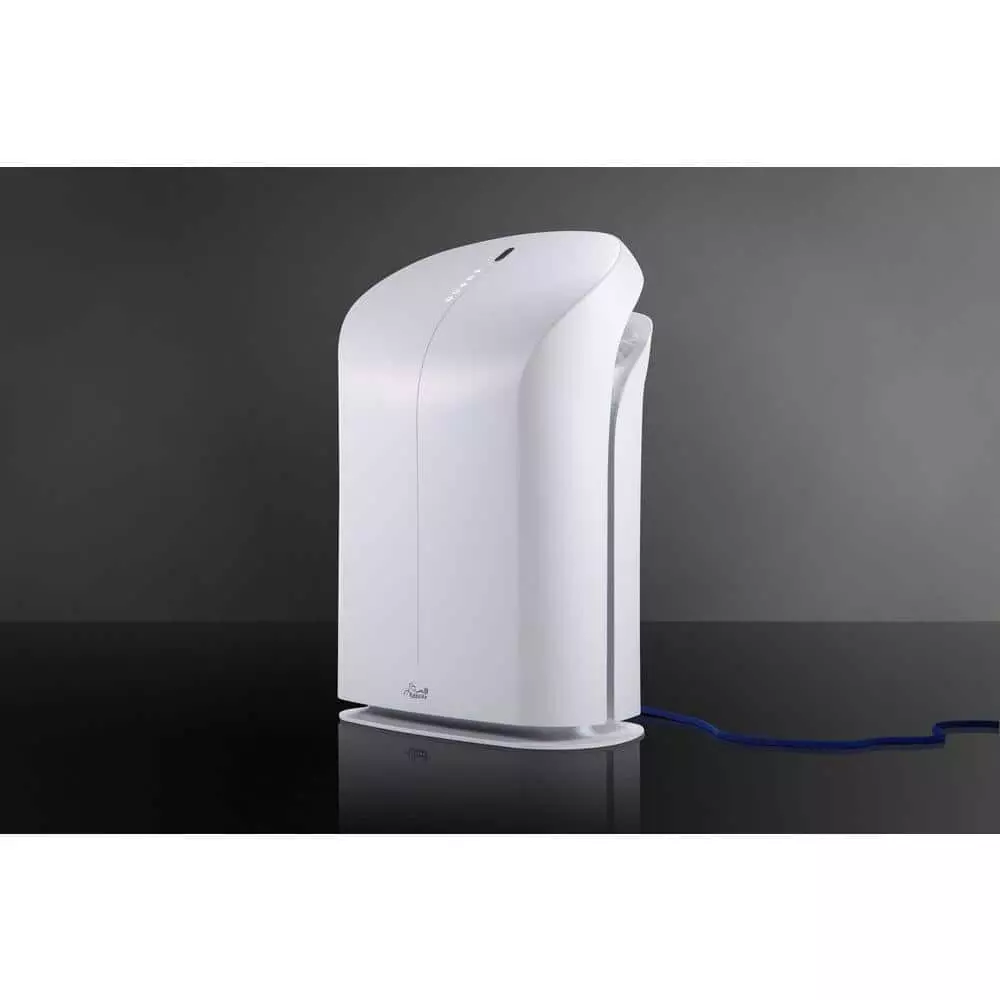 Rabbit Air SPA-550A BioGS 2.0 Ultra Quiet HEPA Air Purifier 10 Rabbit Air SPA-550A BioGS 2.0 Ultra Quiet HEPA Air Purifier - Image 8