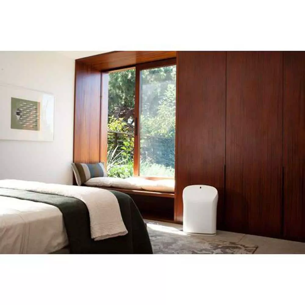 Rabbit Air SPA-550A BioGS 2.0 Ultra Quiet HEPA Air Purifier 13 Rabbit Air SPA-550A BioGS 2.0 Ultra Quiet HEPA Air Purifier - Image 11