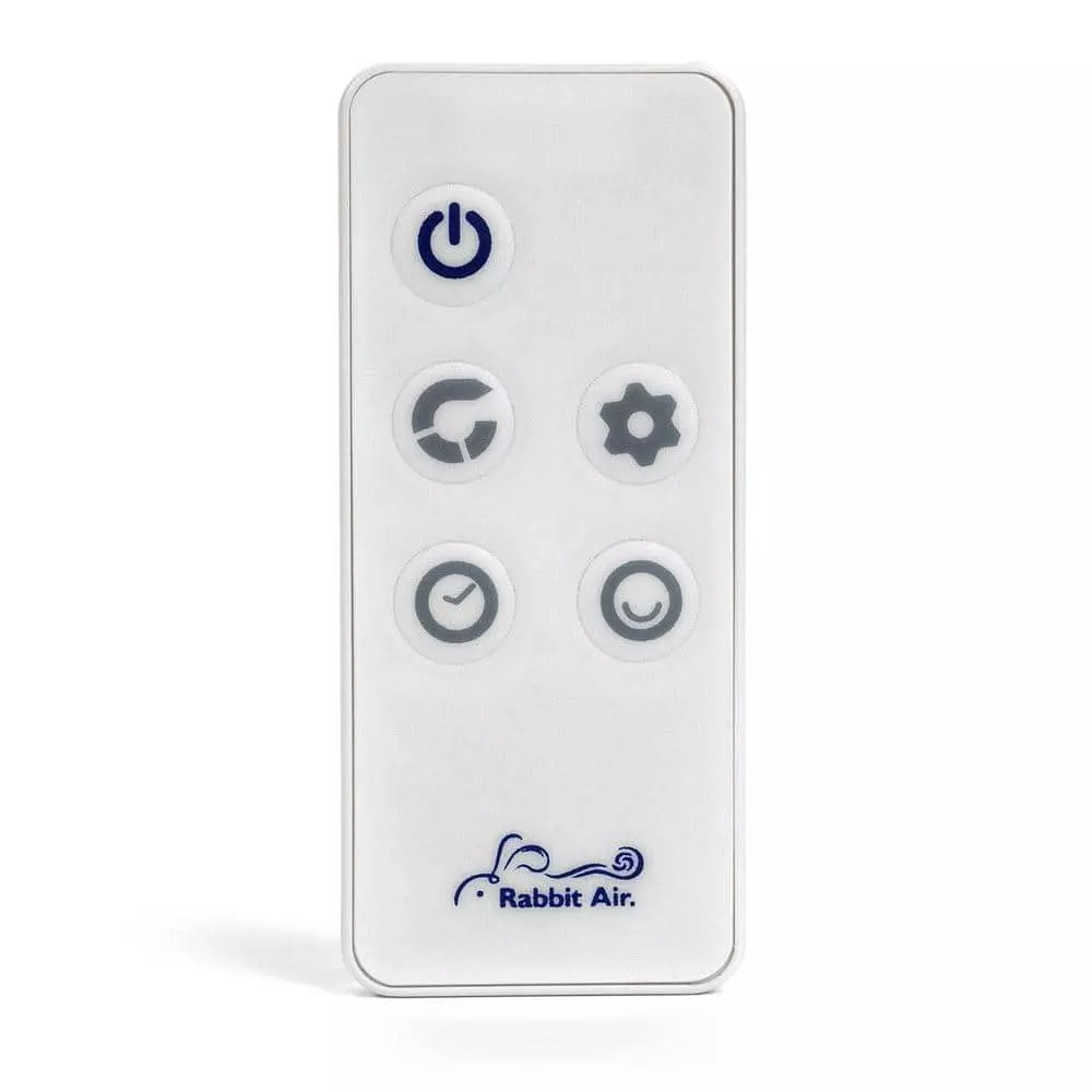 Rabbit Air SPA-550A BioGS 2.0 Ultra Quiet HEPA Air Purifier 11 Rabbit Air SPA-550A BioGS 2.0 Ultra Quiet HEPA Air Purifier - Image 9