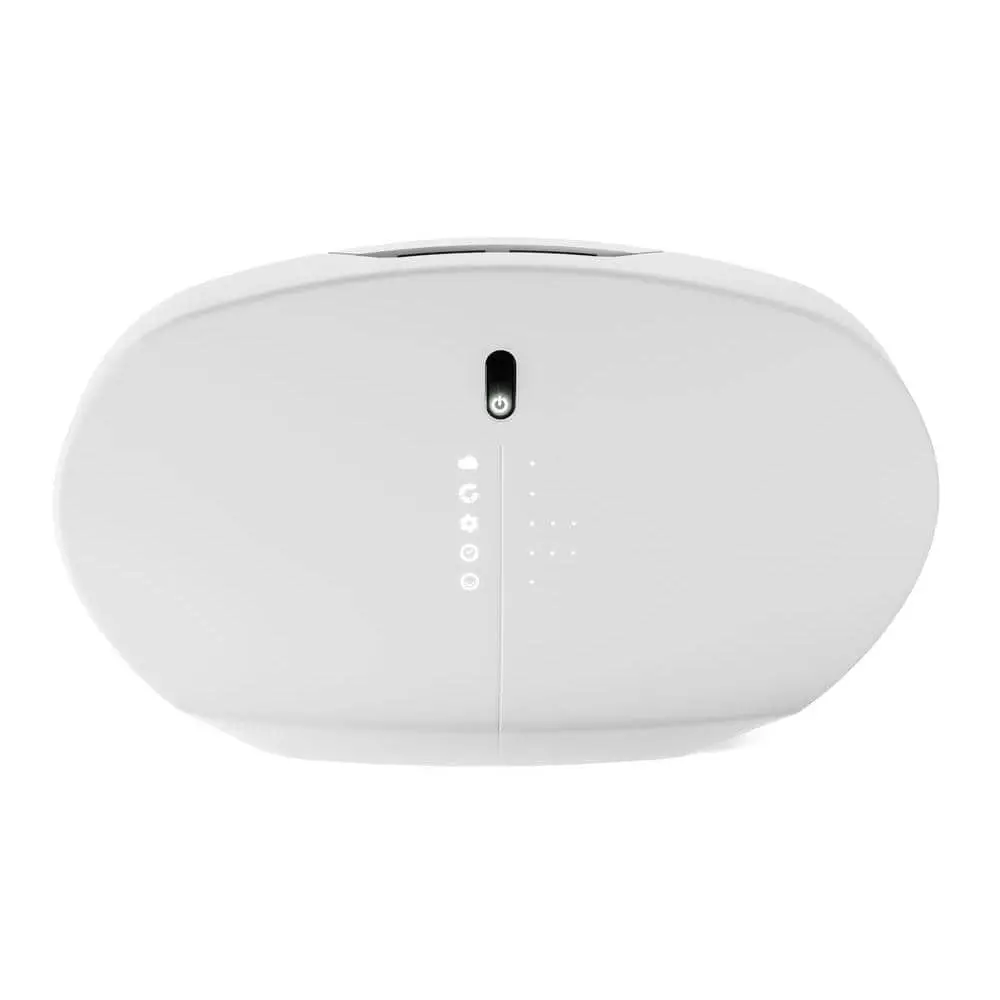 Rabbit Air SPA-550A BioGS 2.0 Ultra Quiet HEPA Air Purifier 12 Rabbit Air SPA-550A BioGS 2.0 Ultra Quiet HEPA Air Purifier - Image 10