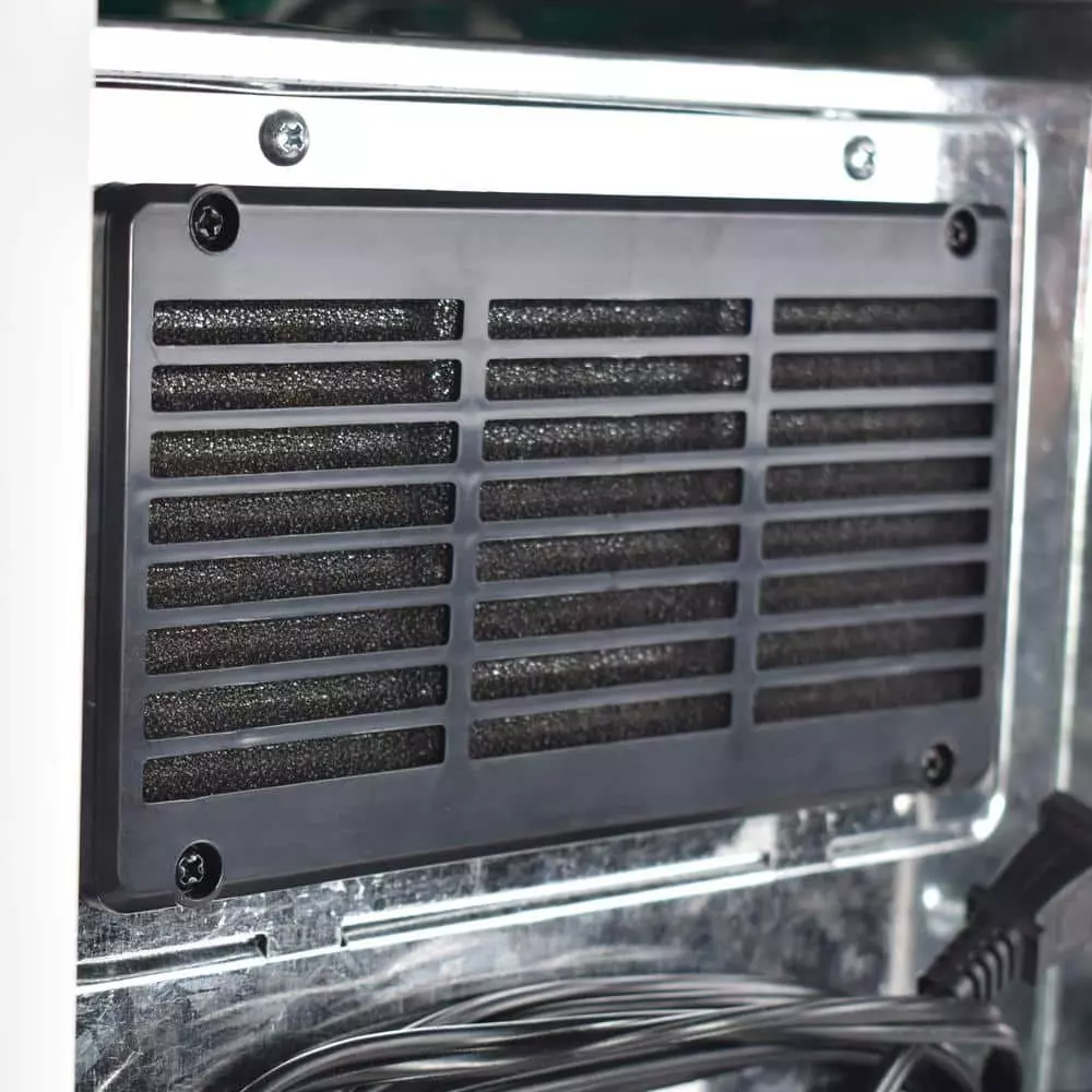 Remington Airetrex 365 Home Air Purifier with UV-C Technology 9 Remington Airetrex 365 Home Air Purifier with UV-C Technology - Image 7