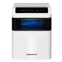 Remington Airetrex 365 Home Air Purifier with UV-C Technology