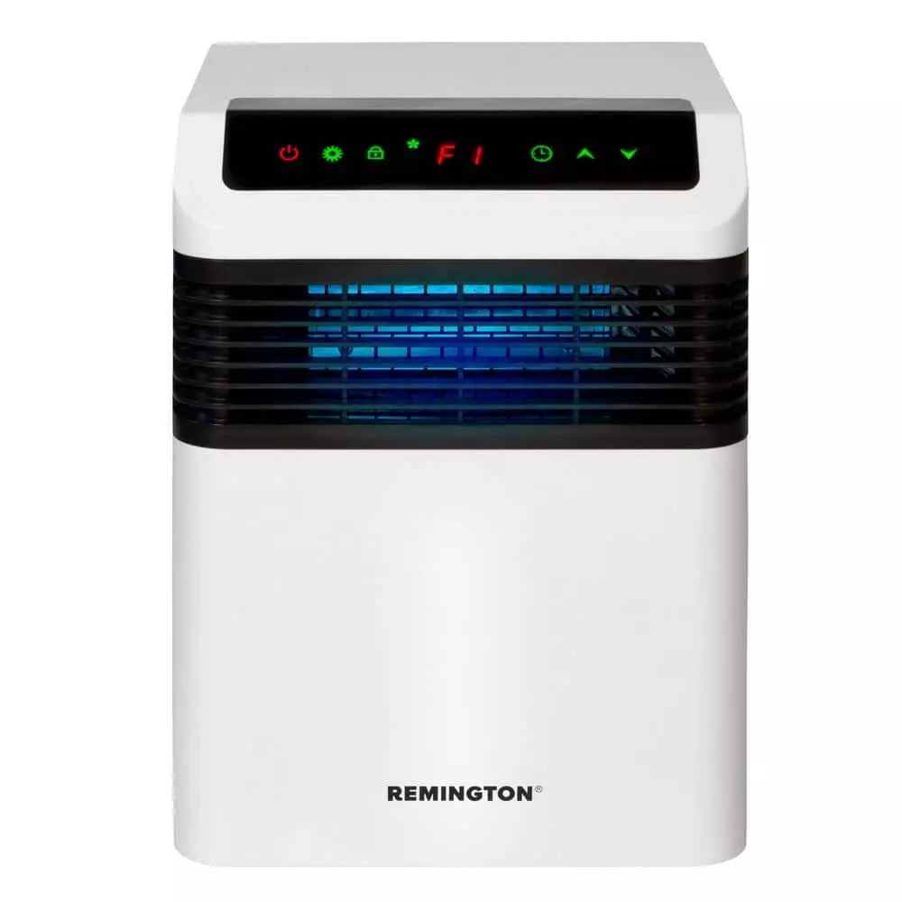 Remington Airetrex 365 Home Air Purifier with UV-C Technology 3 Remington Airetrex 365 Home Air Purifier with UV-C Technology