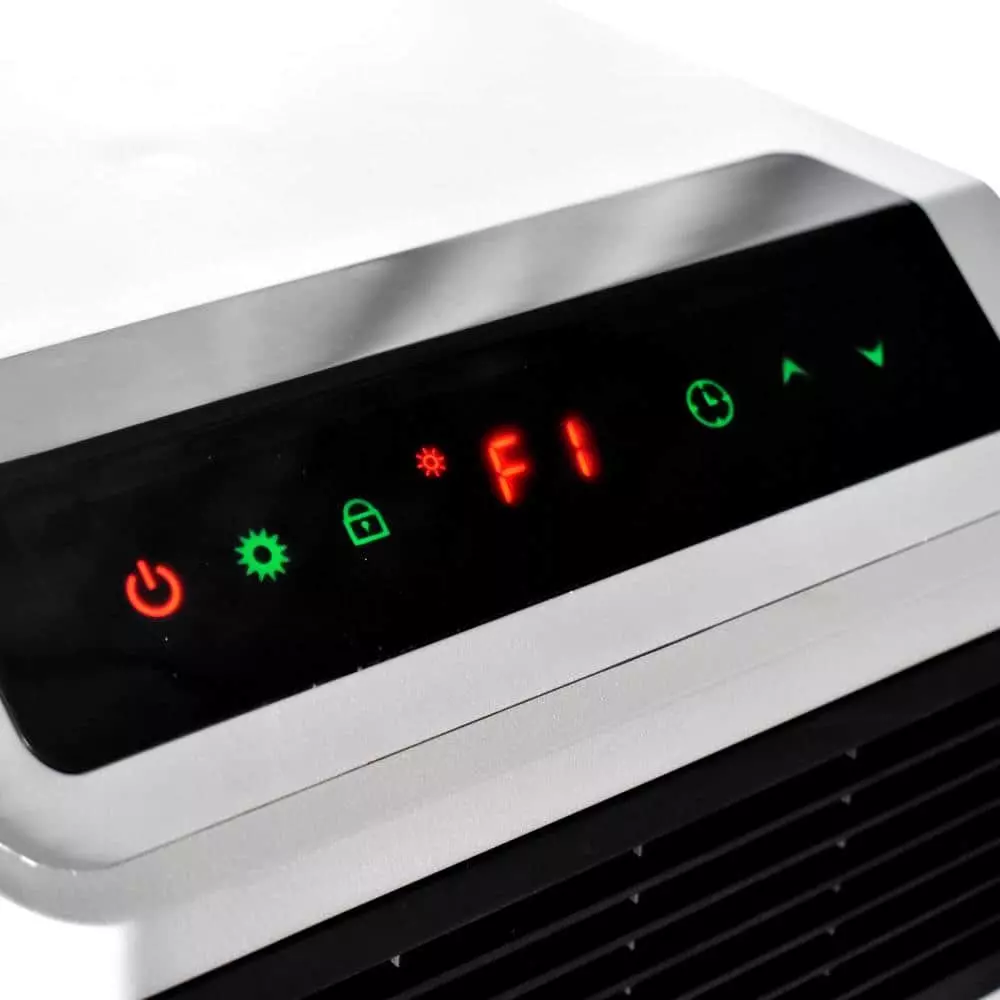 Remington Airetrex 365 Home Air Purifier with UV-C Technology 7 Remington Airetrex 365 Home Air Purifier with UV-C Technology - Image 5