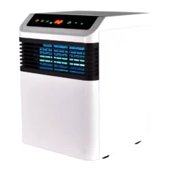 Remington Airetrex 365 Home Air Purifier with UV-C Technology 15 Remington Airetrex 365 Home Air Purifier with UV-C Technology -Air Quality Shop whites remington air purifiers rem 7365uv 120 e1 1000