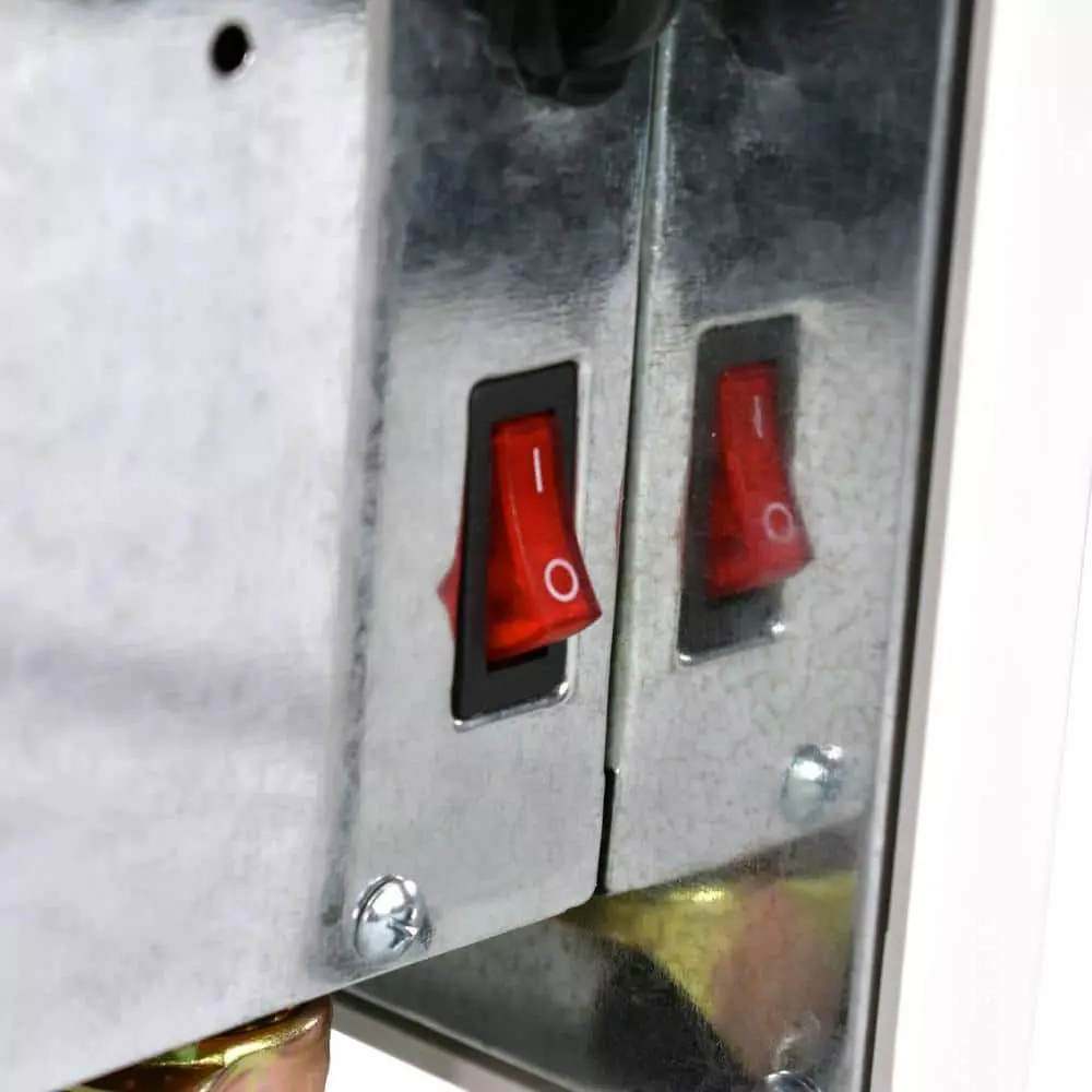 Remington Airetrex 365 Home Air Purifier with UV-C Technology 11 Remington Airetrex 365 Home Air Purifier with UV-C Technology - Image 9