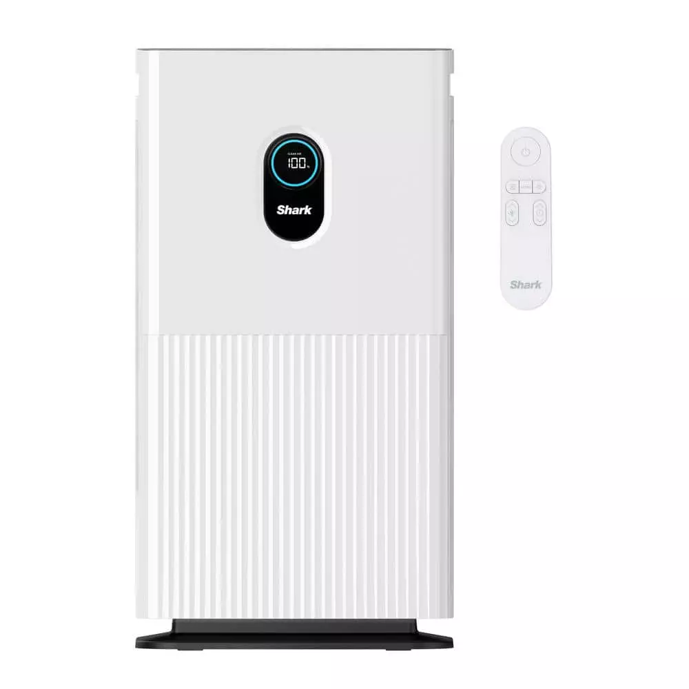 Shark Air Purifier 6 True HEPA with Advanced Odor Lock 3 Shark Air Purifier 6 True HEPA with Advanced Odor Lock