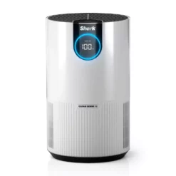 Shark Air Purifier with True HEPA Filter & Microban Antimicrobial Protection (500 sq. ft.) HP102
