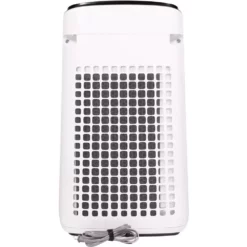 Sharp Smart Air Purifier with Plasmacluster Ion Technology Recommended for Extra-Large Rooms -Air Quality Shop whites sharp air purifiers fx j80uw 1d 1000